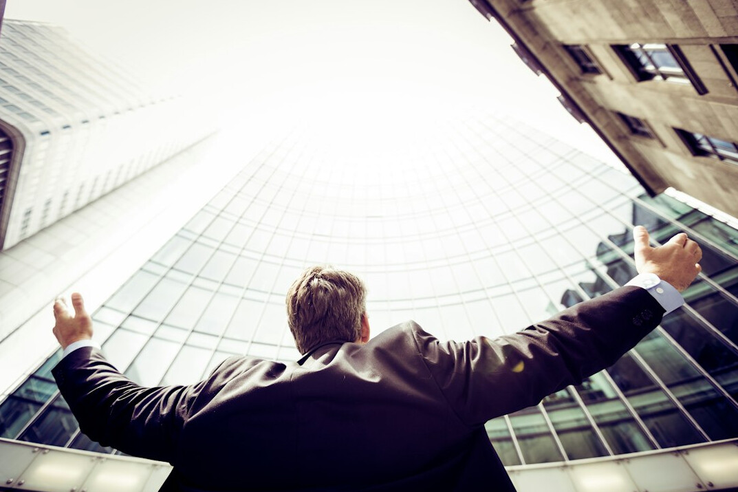 corporate health success story